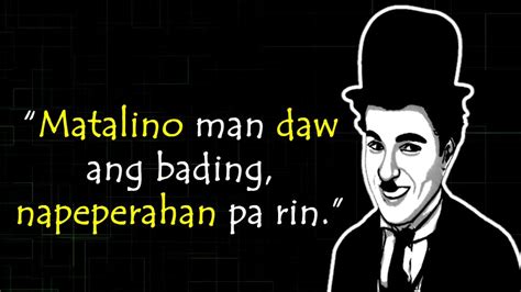 kasabihan funny jokes|Modernong Kasabihan na PILOSOPO .